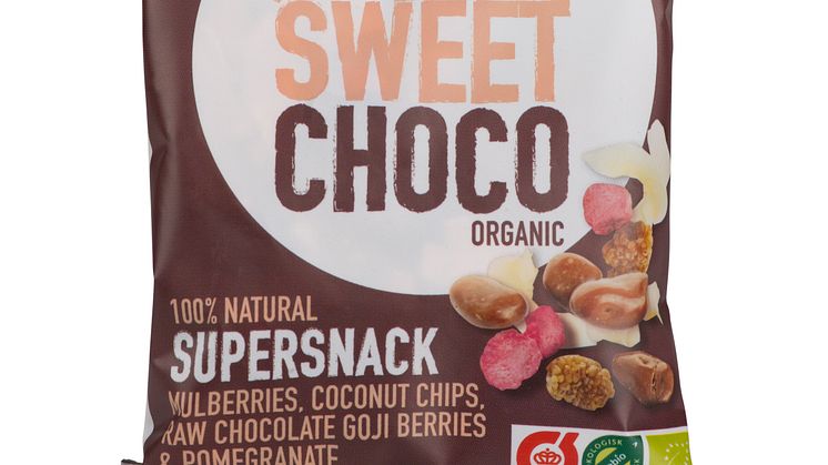 Sweet Choco