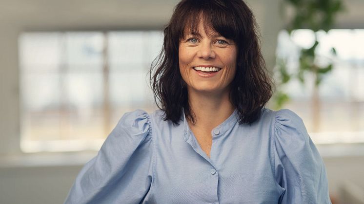 Foto: Nadia Frantsen