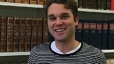 Olle Norberg