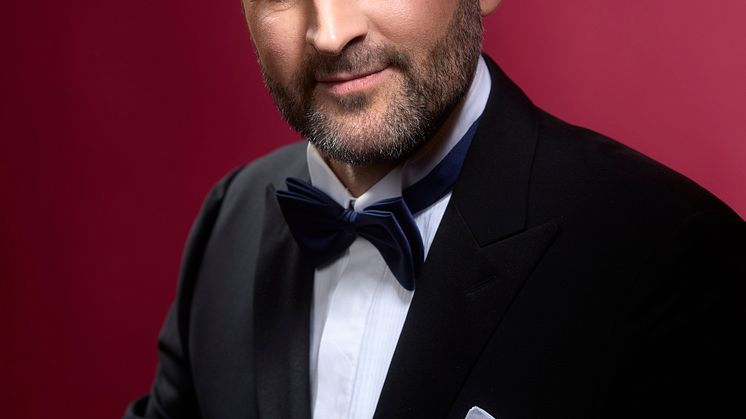 Philip Jalmelid/ Från Broadway till Duvemåla 2025