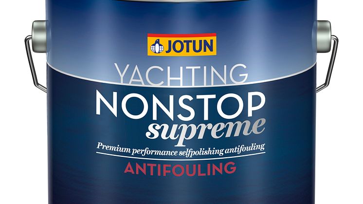 NONSTOP SUPREME