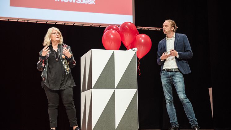 Mynewsday 2016