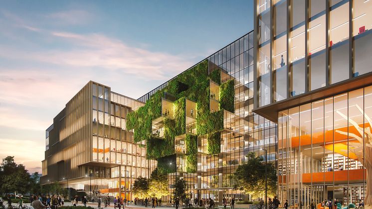 Construction_City_EXT_LINK arkitektur  Axion Visuals