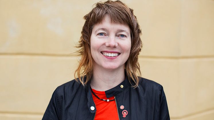 Foto: Agnes Stuber