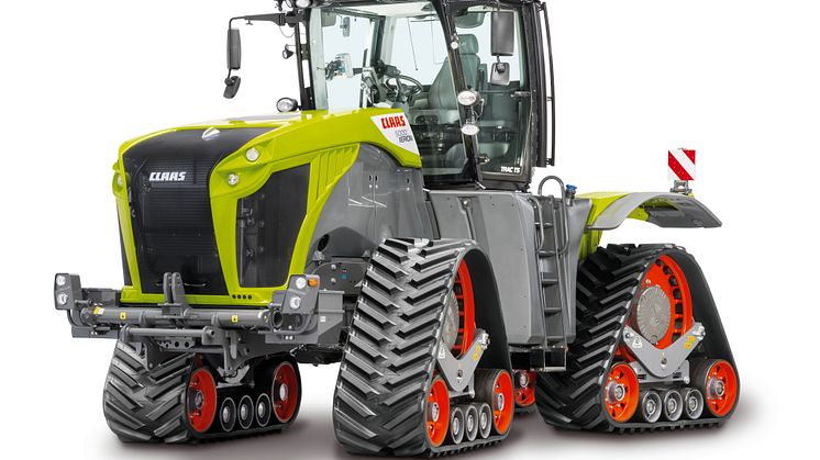 XERION 379752