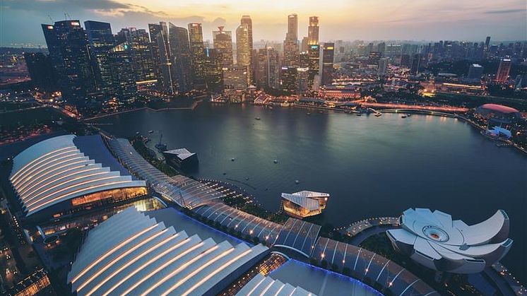 Nearly four in 10 Singapore CEOs believe their companies not viable if they continue on current path: PwC survey