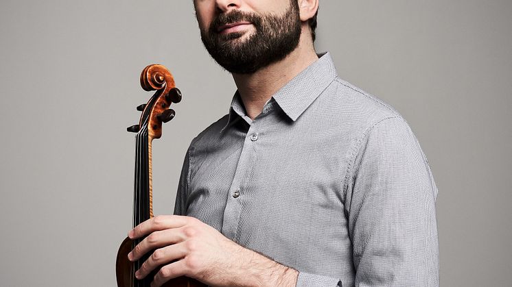 Ilya Gringolts