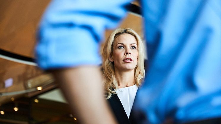 ​Finansborgarrådet: Nya insatser mot välfärdsfusk i Stockholms stad