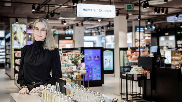 Summering av Matas Group Q2 rapport: KICKS tar marknadsandelar 