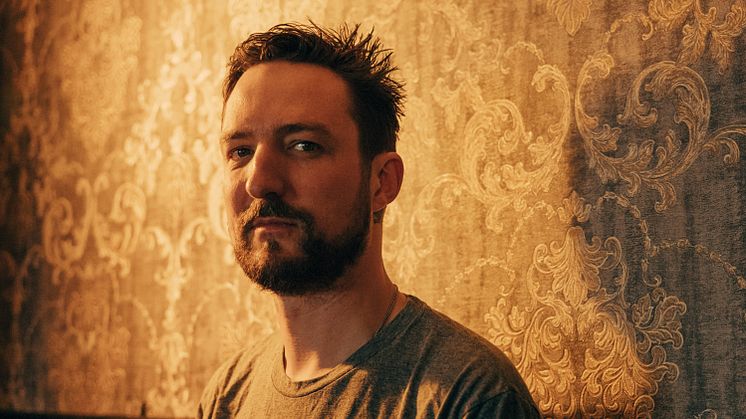 Frank Turner - VEGA 