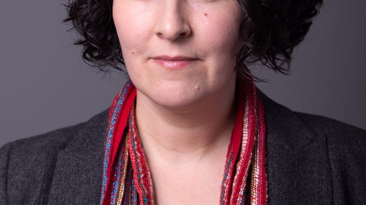Mätta Ivarsson diskuterar Skånes framtid med landsbygdsminister 