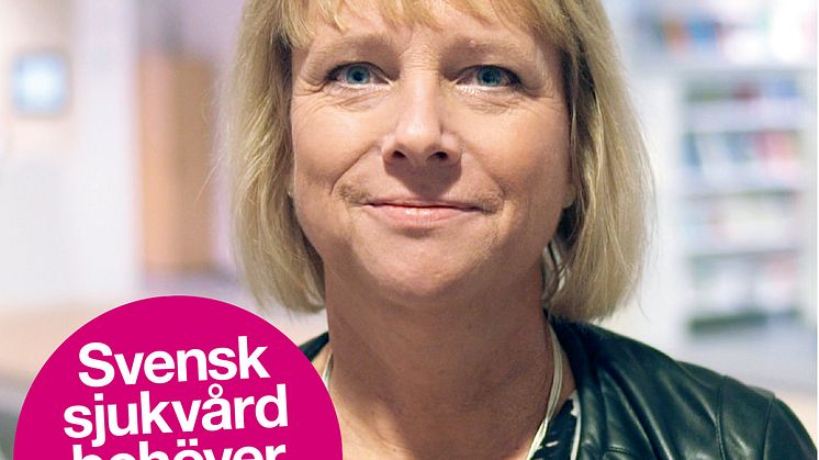 Preventiva insatser leder till bättre hälsa och minskar behovet av sjukvård