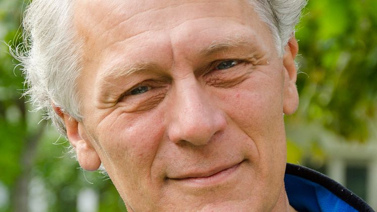 Gunnar Rundgren