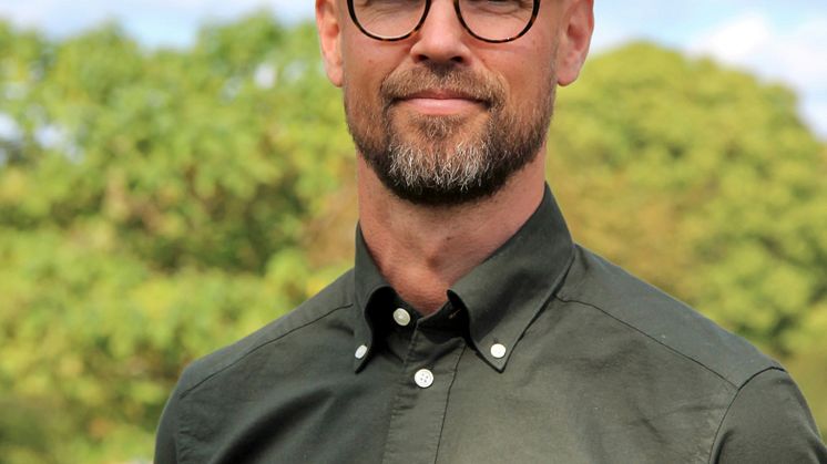 Marcus Larsson