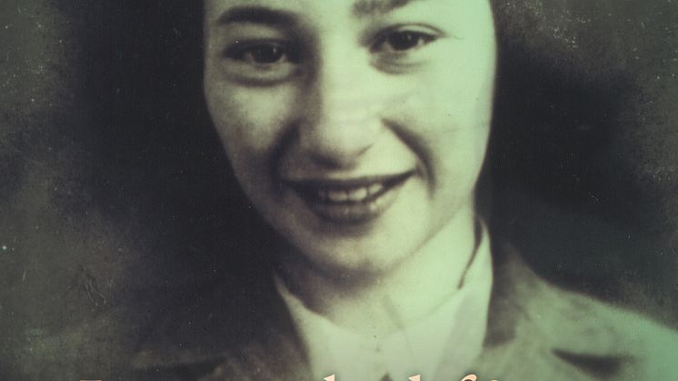Cissi Klein fra Trondheim var 13 år da hun ble deportert til Auschwitz. Foto: Jødisk Museum