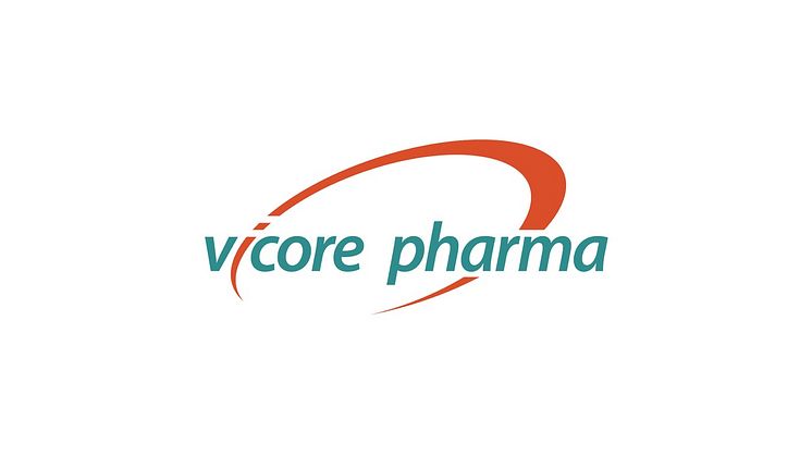 Vicore Pharma rapporterar positiva resultat från ATTRACT-studien i patienter med COVID-19