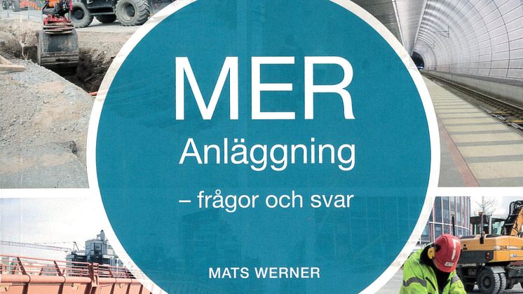 MER Anläggning - frågor och svar