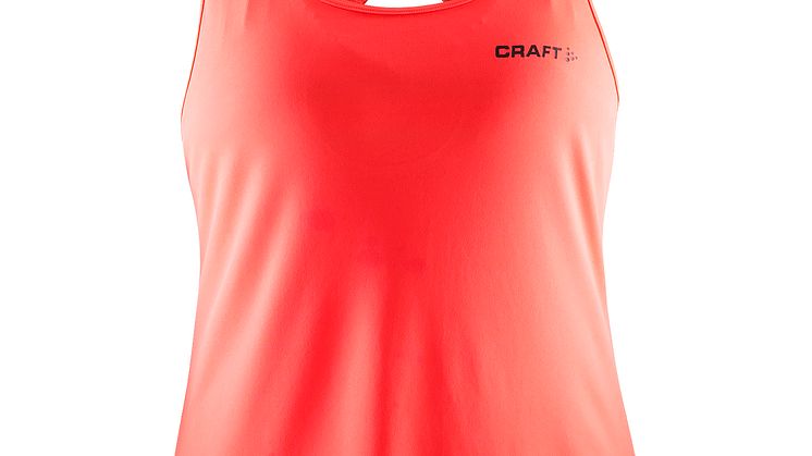 Pure elastic tank