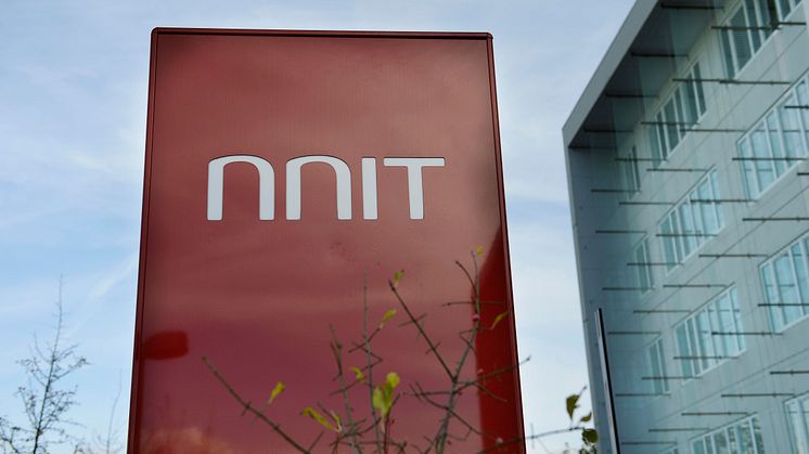NNIT og Lundbeck forlænger samarbejde