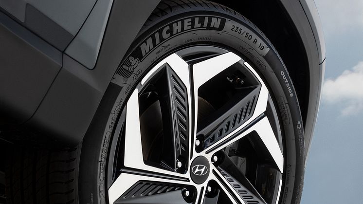 all-new Hyundai Tucson (10)