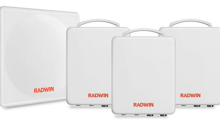 RADWIN 5000