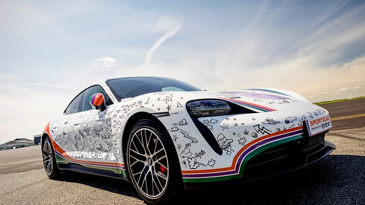 Sportscar Event