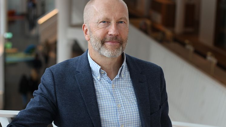 Jörgen Kennemar Swedbank