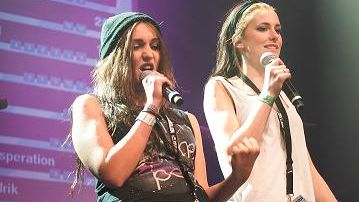Livekarusellen 2013 startar på MY-mässan i Älvsjö - 60 artister och band på 2 dagar 