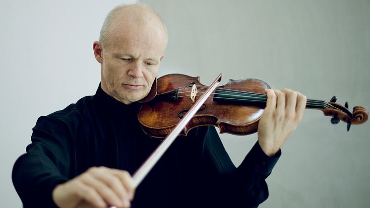 Thomas Zehetmair
