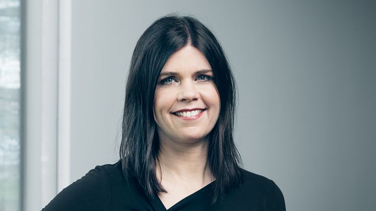 Sarah Bojfors är auktoriserad redovisningskonsult på Sporrong & Eriksson Revisionsbyrå.