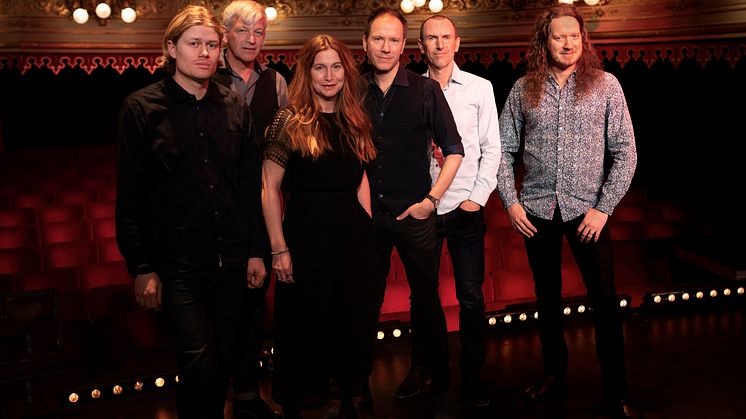 Foto: Stora Teatern