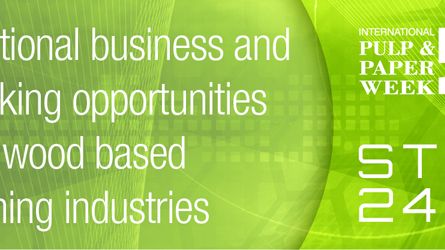  International Wood Biorefining Week