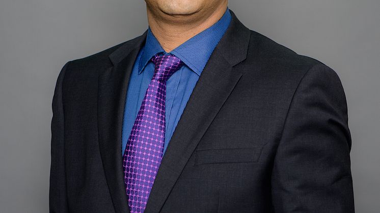 Sanjay Luthra