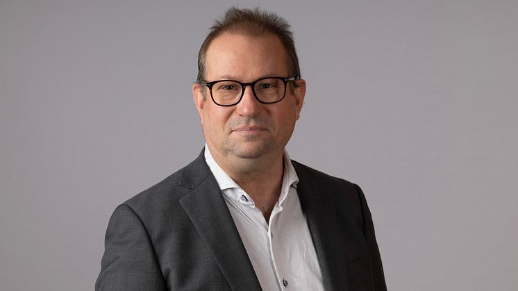Mikael Sandberg (S)