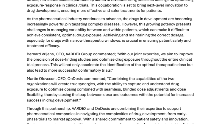 PR To be released on Oct 15 Final Aardex - OnDosis.pdf