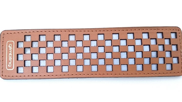 Dekorativ reflex - Schack