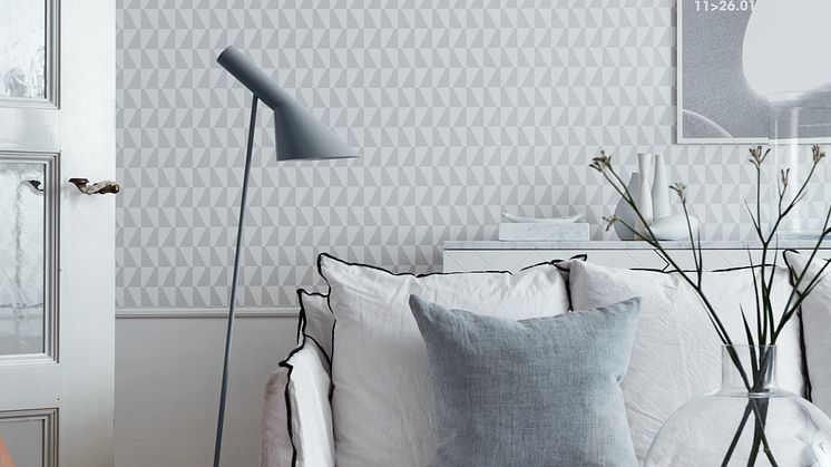 Scandinavian Designers II - Trapez
