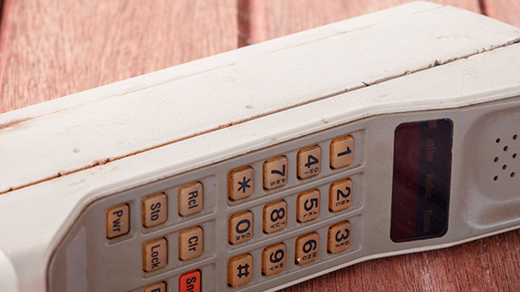 Telebranchen investerer over 7 mia. kr. i bedre forbindelser 