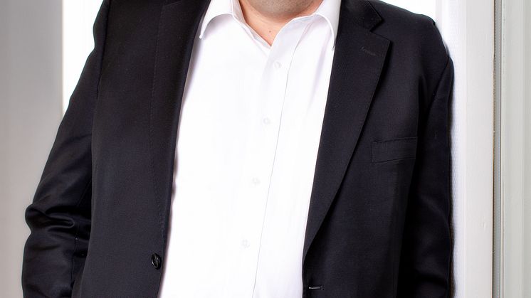 Torgeir Finnerud