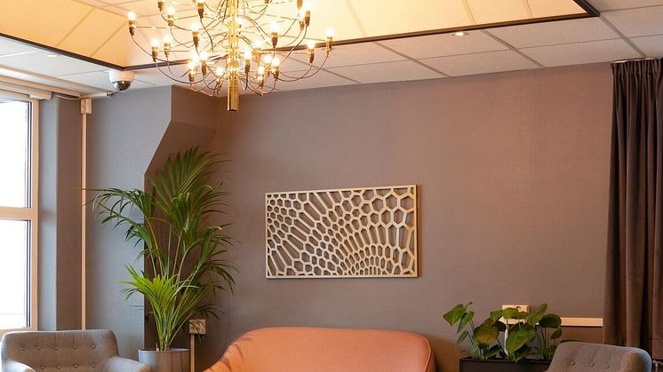 Best Western Hotels & Resorts byder Amalie Hotel i norske Tromsø velkommen som nyt medlemshotel. 