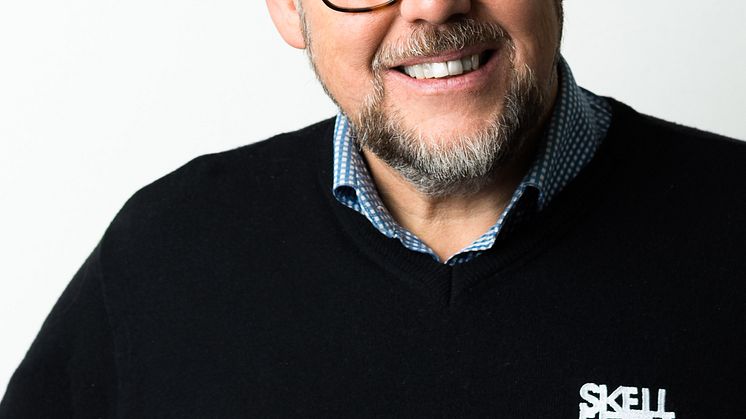 Bengt Ivansson, Näringslivschef Skellefteå kommun
