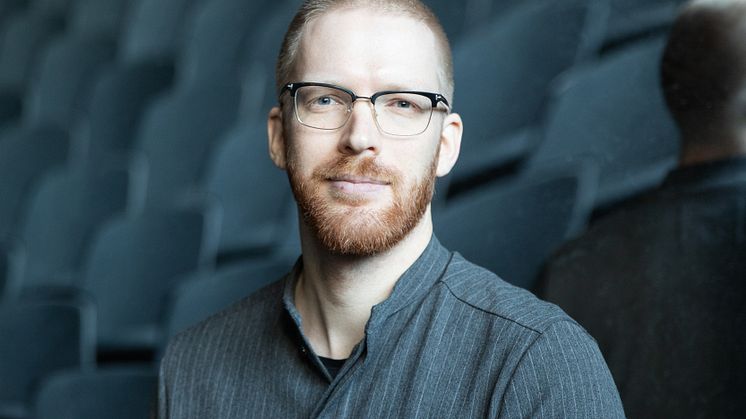 Sigurd Hunstad