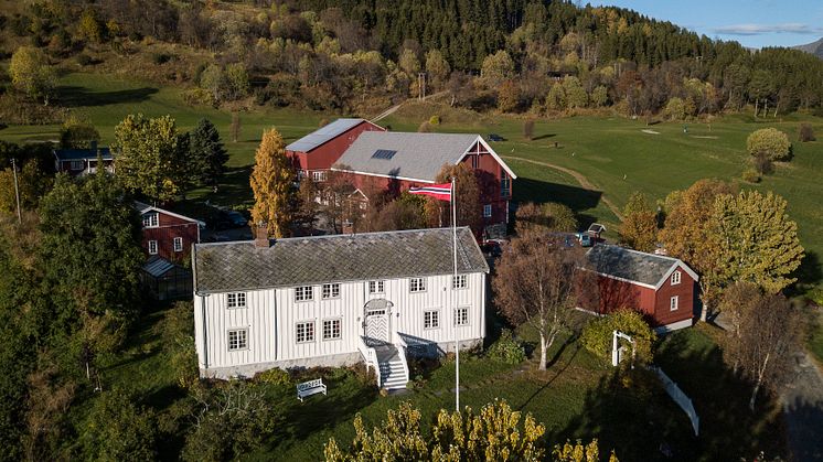 Culinary gems of Harstad: Discovering the hidden tastes of Norway's Arctic