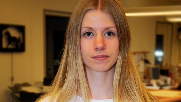 Evelina Larsson