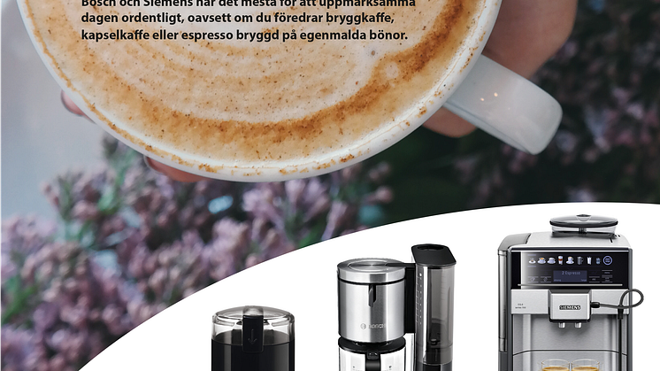 Kaffekärlek