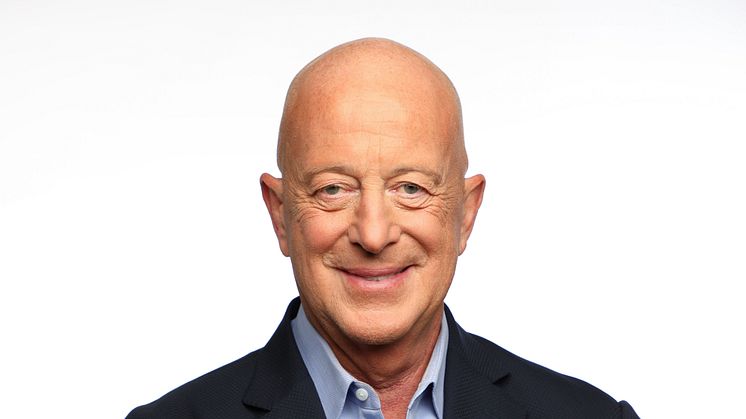 Mdlz_Dirk Van de Put