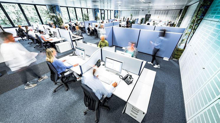 ARD ZDF Deutschlandradio Beitragsservice - Sachbearbeitung
