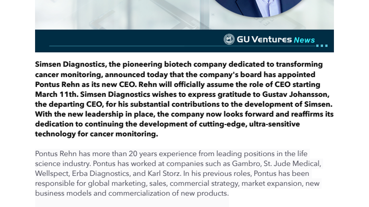 Simsen Diagnostics appoints Pontus Rehn as new CEO ENG.pdf