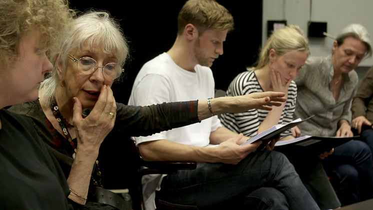 Suzanne Osten workshop1
