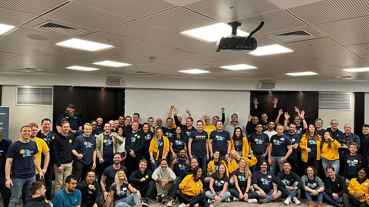 Standout Capital divests Neptune Software